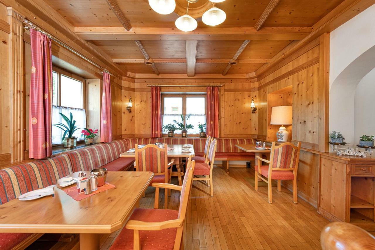 Hotel Alpenhof - New Sauna Area Bad Hofgastein Exterior photo